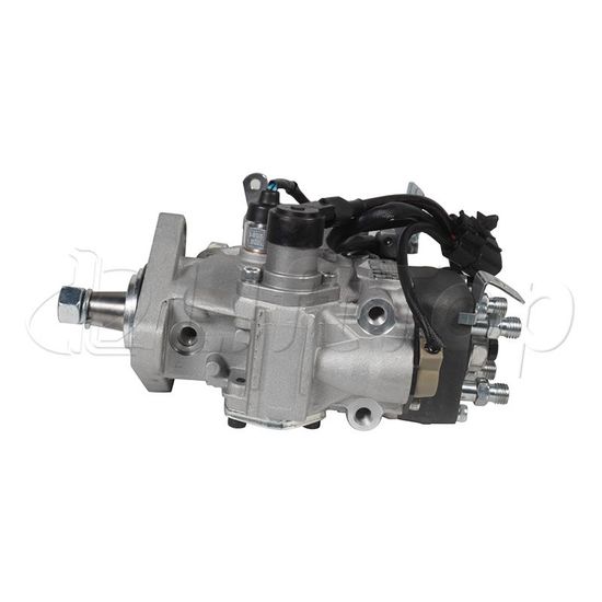 Electrical and fuel system parts