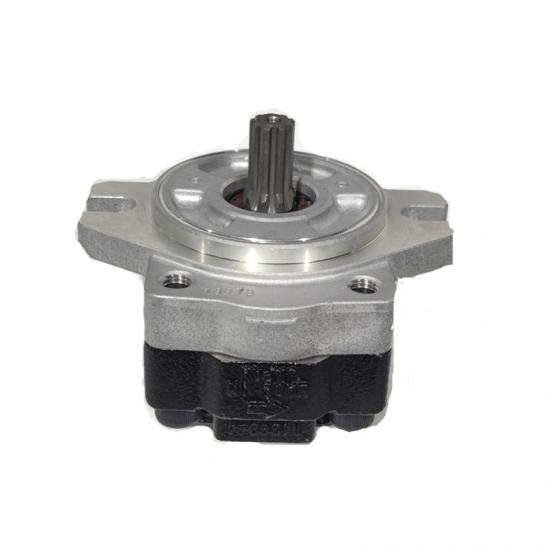 Hydraulic pump