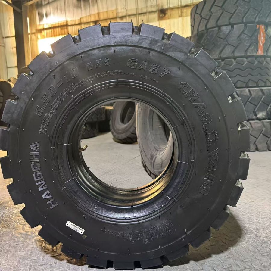 6.50-10 pneumatic tire