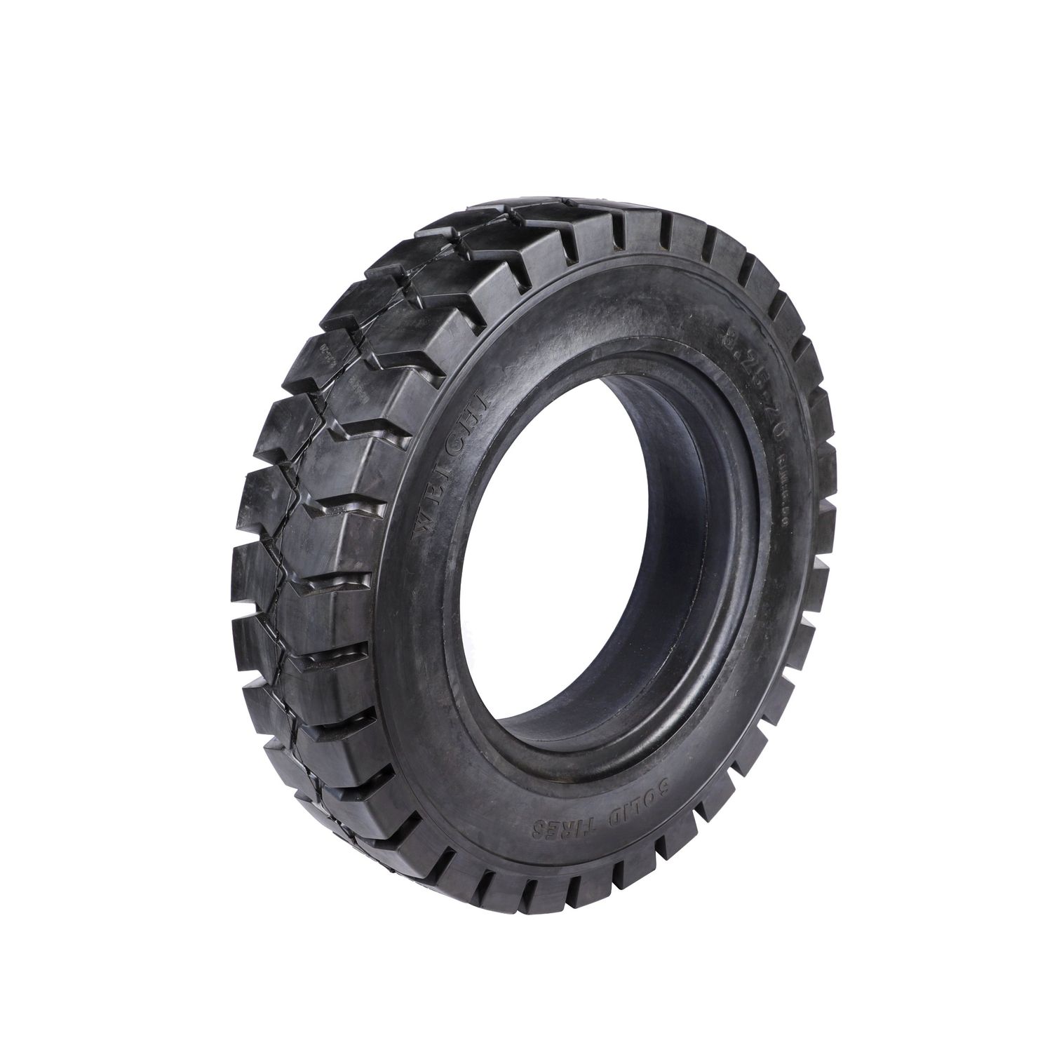 Forklift Tires